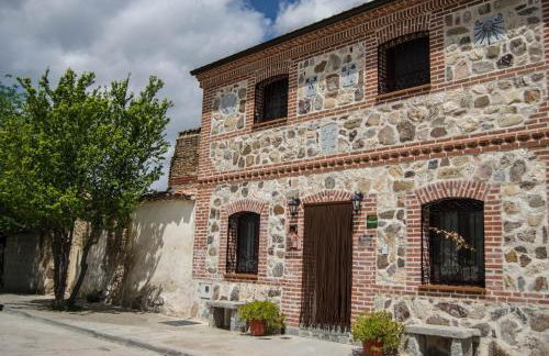 Casa Rural Duquesa De La Conquista de Ávila - Foto 40
