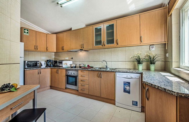 Villa Mar Albufeira - Photo 7