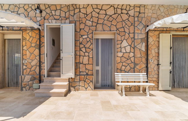 2048 Casa Marchello - Bilo 2 by Barbarhouse - Foto 23