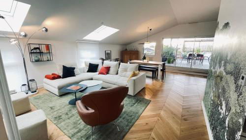 Nice 120m With Large Terrace In Blagnac! - Foto 2