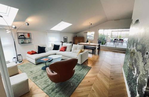 Nice 120m With Large Terrace In Blagnac! - Foto 2