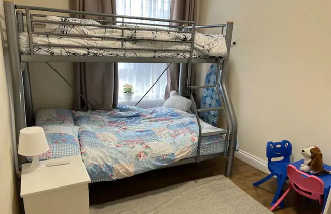 Cosy London Apartment Near Borough Market - Foto 2