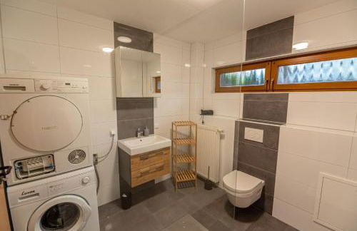 105 m2 Arbeiterwohnung mit 2 extra Schlafzimmern für 7 Personen - Foto 9