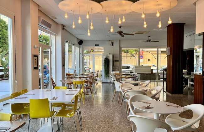 Poniente Playa Aparthotel - Photo 1