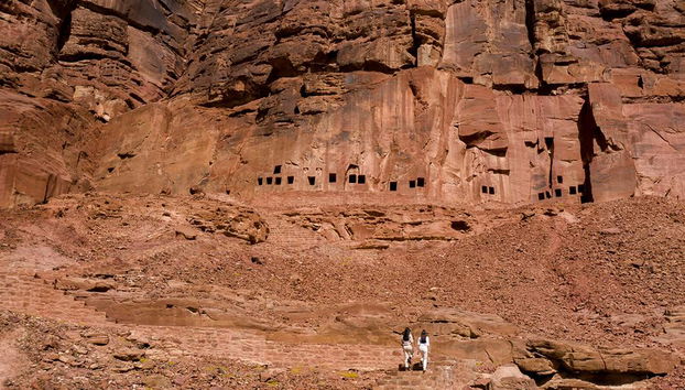 Visita a Dadan y Jabal Ikmah con traslado opcional - Foto 3