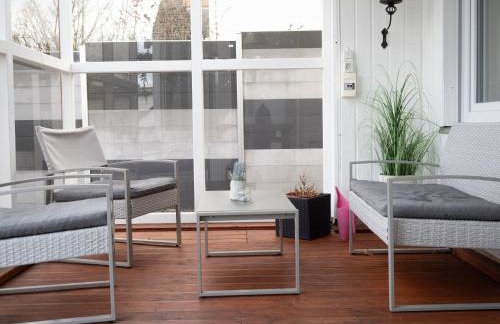 Ferienwohnung Schwarzwald Lodge - Foto 38