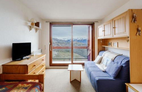 Studio pied des pistes - Foto 1