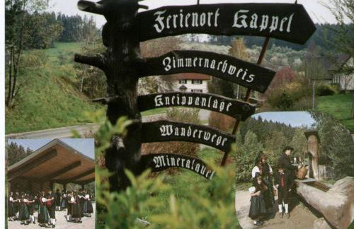 Ferienwohnung Sanna - Foto 16