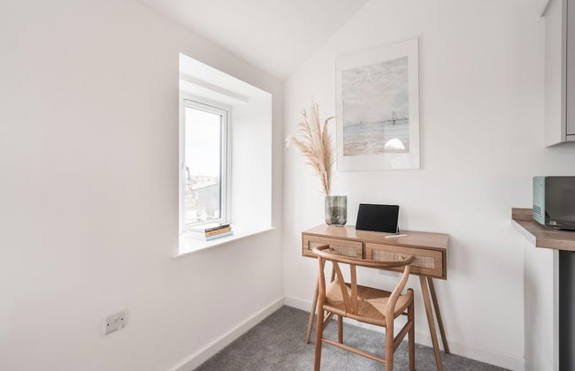 Newport Ship s Nook Cozy Hideaway - Foto 74