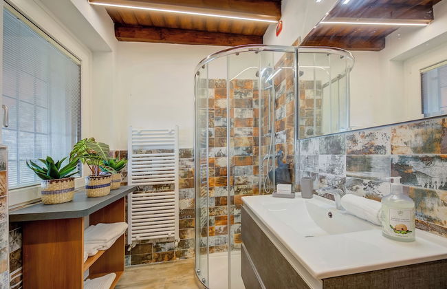 Il Borgo Apartments - Lavanda - Foto 11