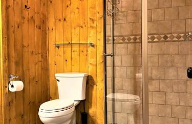 Alaska Creekside Cabins in Seward - Foto 79