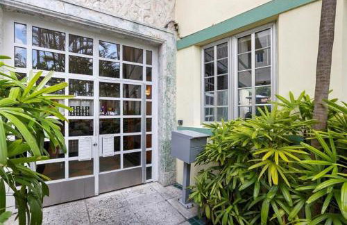 Ocean Front Studio - Miami Beach - Foto 26