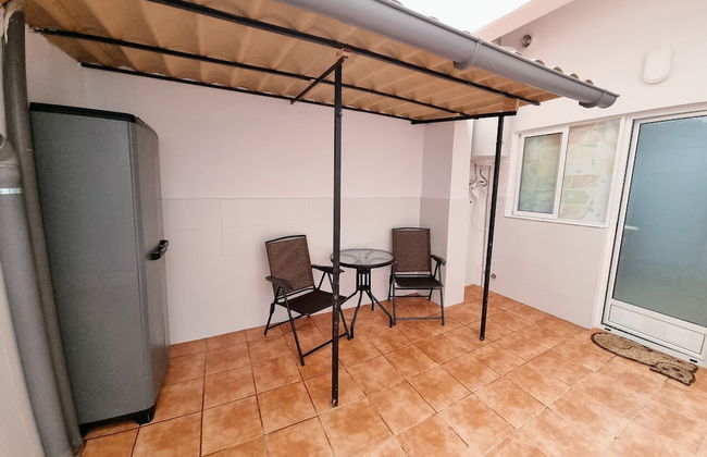 Apartamento Camino Al Castillo - Foto 4