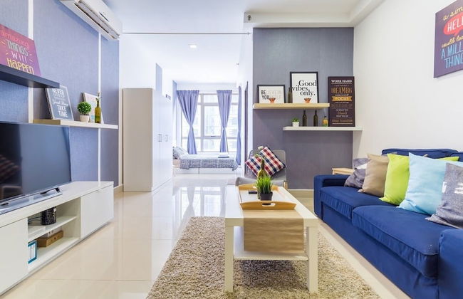 Shaftsbury Residences by Superhost - Photo 23