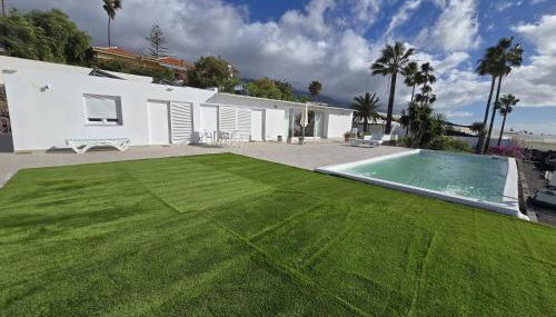 Villa Las Norias - Foto 2