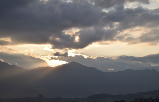 Retreat Serviced Apartments - Foto 64