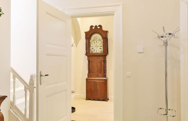 Unique Villa in Rinsumageest With Sauna - Foto 2