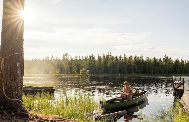 Metsä Kolo - Foto 49