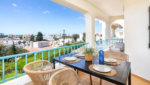 Carvoeiro -Spacious 2 bedroom appartment with pool - Monte Dourado - Foto 2