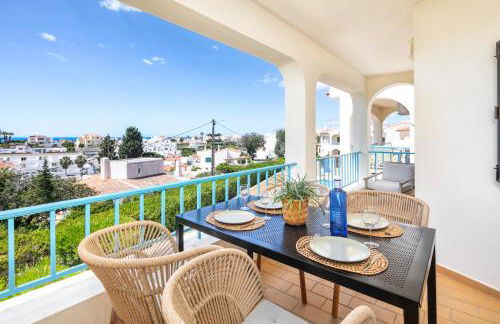 Carvoeiro -Spacious 2 bedroom appartment with pool - Monte Dourado - Foto 2