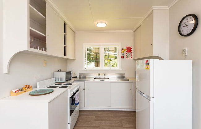 Waitangi Beach Bach 30A - Foto 14