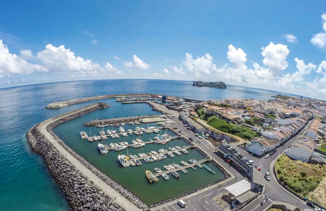 Avistamiento de cetáceos + Islote de Vila Franca - Foto 4