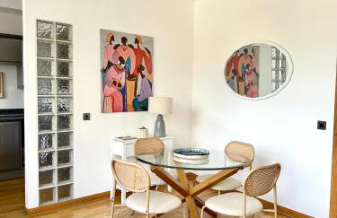 Luxury Historic City-Centre Flat & Free Parking - Foto 1