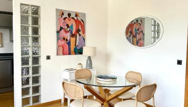 Luxury Historic City-Centre Flat & Free Parking - Foto 1