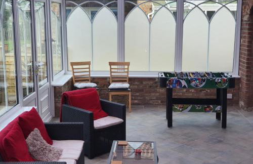 The Orangery - Foto 9