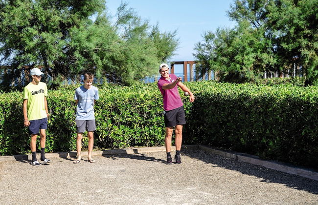 Belambra Clubs Anglet - La Chambre d'Amour - Foto 32