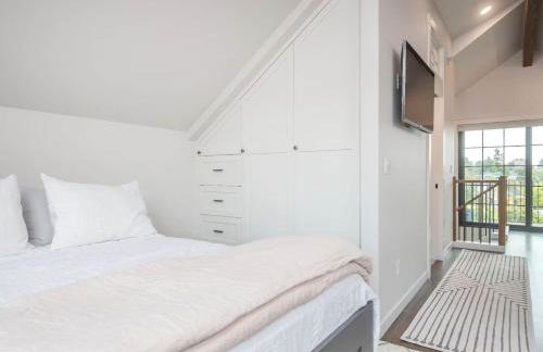 Studio Sanctuary in Seattle - Foto 11