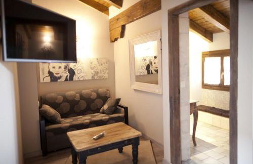 Casa Rural Urkulu Landetxea - Foto 47