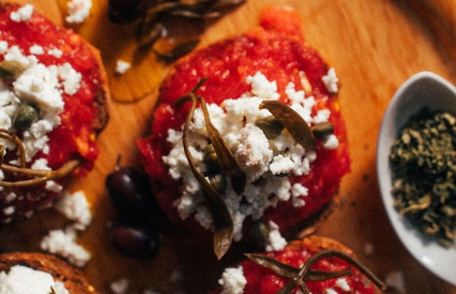 eumelia organic agrotourism farm - Photo 33