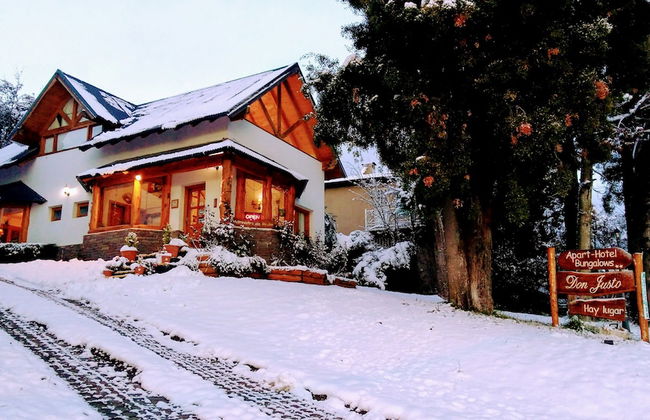 Don Justo - Photo 33