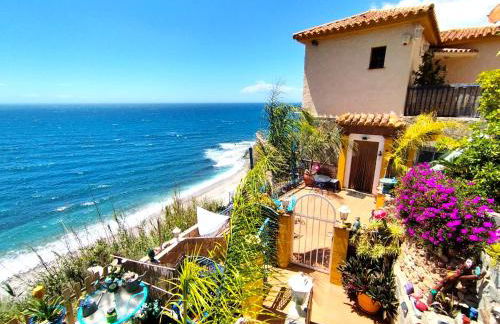 BALCON DEL DUENDE Seafront Paradise - Foto 1