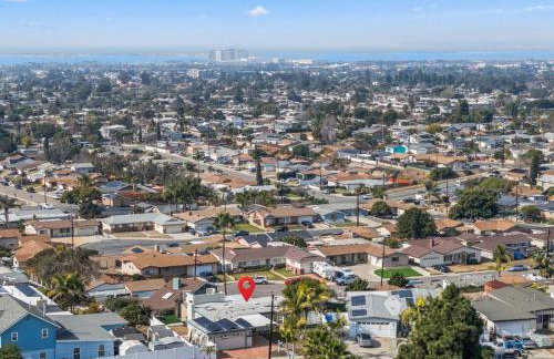 The Lookout by Coastline Vacation Rentals - Foto 34