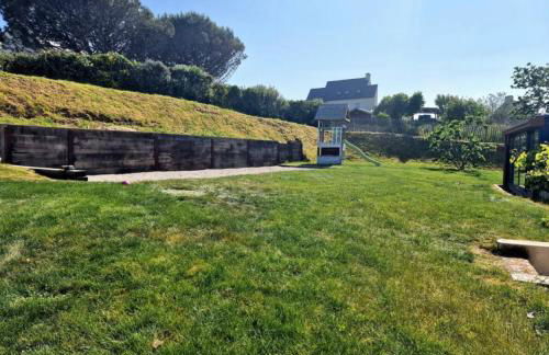 Belle maison vue mer 5min de plage - Foto 20