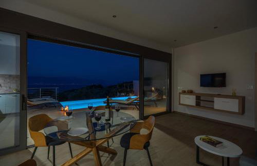 Messinian Riviera Villas - Foto 6