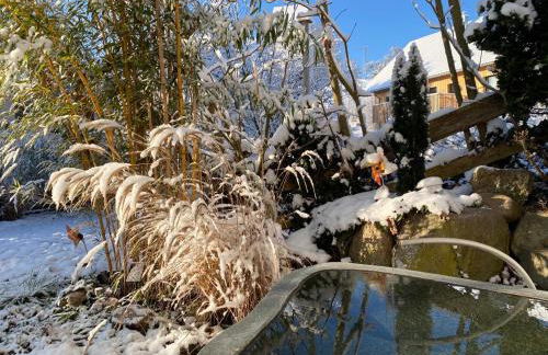 Pia's Nature Retreat - Foto 112