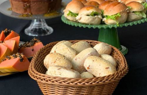 Gran Lord Hotel - Foto 6