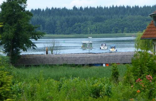 Zwei Seen Ferienhaus - Foto 14