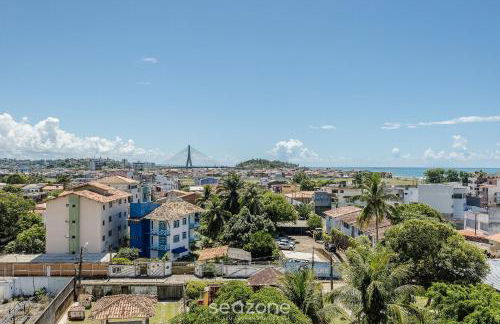 Edificio con Piscina a 300m de la Playa en Ilhéus - MMD - Foto 55