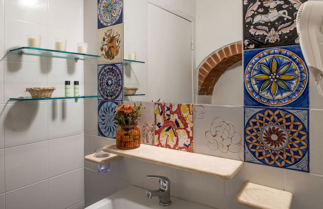 Agriturismo Fattoria Del Colle - Foto 24