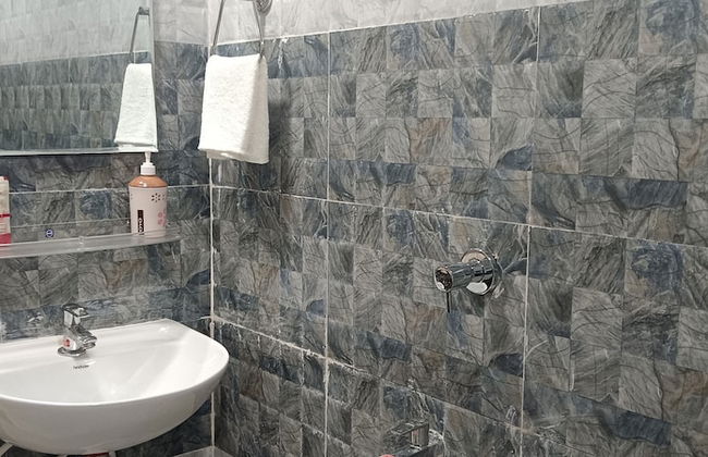 HOTEL BLACK GRAPES INN - Photo 13