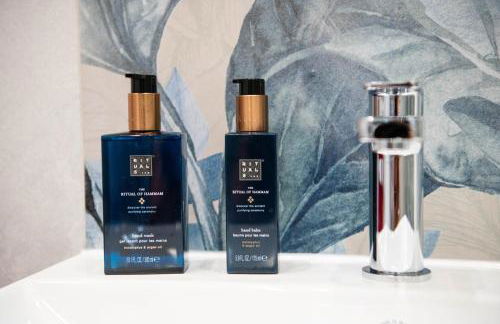 ApArt 2 Luxury 3BR Apartment Free Parking Sleeps 6 - Foto 8