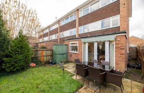 Lovely spacious house with parking Ham London - Pass the Keys - Foto 34