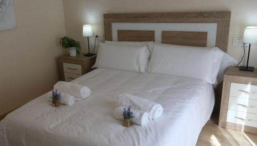 Apartamento turisticos Puente Romano P3 1-A - Foto 4