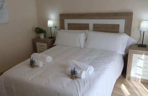 Apartamento turisticos Puente Romano P3 1-A - Foto 4