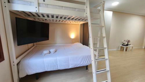 Estudio Céntrico A4 - Foto 2