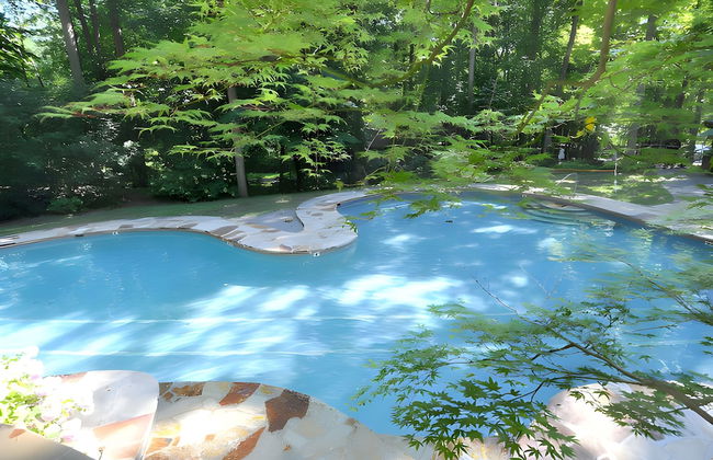 Autumn Wings - A Natural Retreat - Foto 16